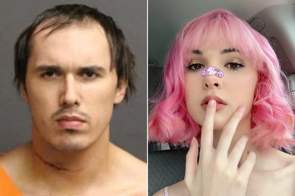 본문 이미지 - 비앙카 데빈스(오른쪽)는 친구였던 브랜든 클라크에게 2019년 7월 자동차 안에서 살해당했다. (뉴욕포스트 갈무리) ⓒ 뉴스1