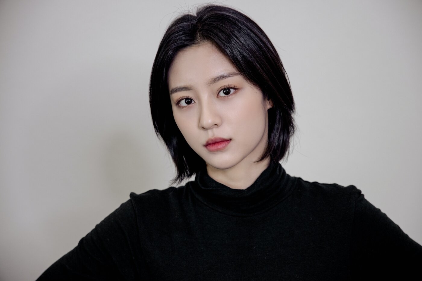 본문 이미지 - 배우 강민아 /에이치앤드엔터테인먼트 제공 ⓒ 뉴스1