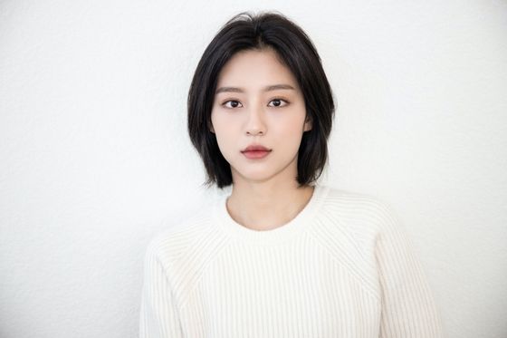 배우 강민아 /에이치앤드엔터테인먼트 제공 © 뉴스1