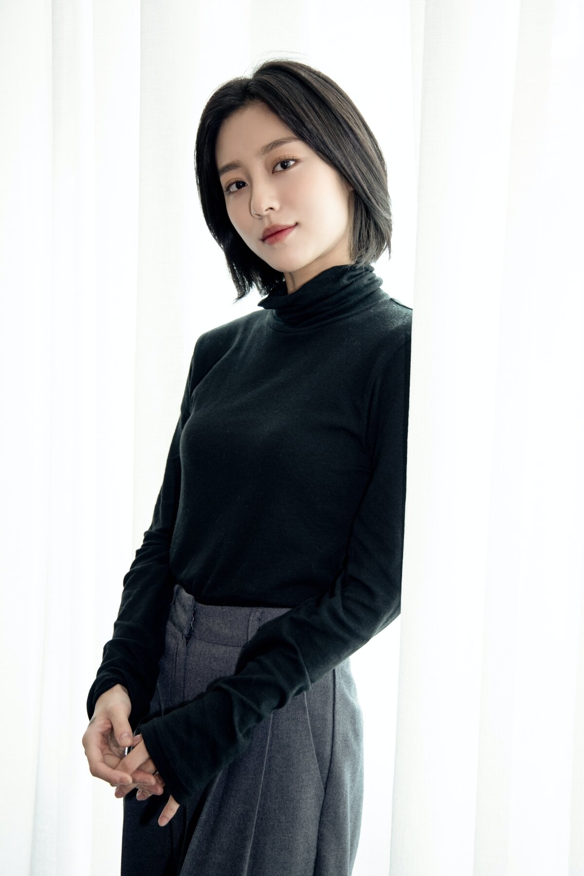 본문 이미지 - 배우 강민아 /에이치앤드엔터테인먼트 제공 ⓒ 뉴스1