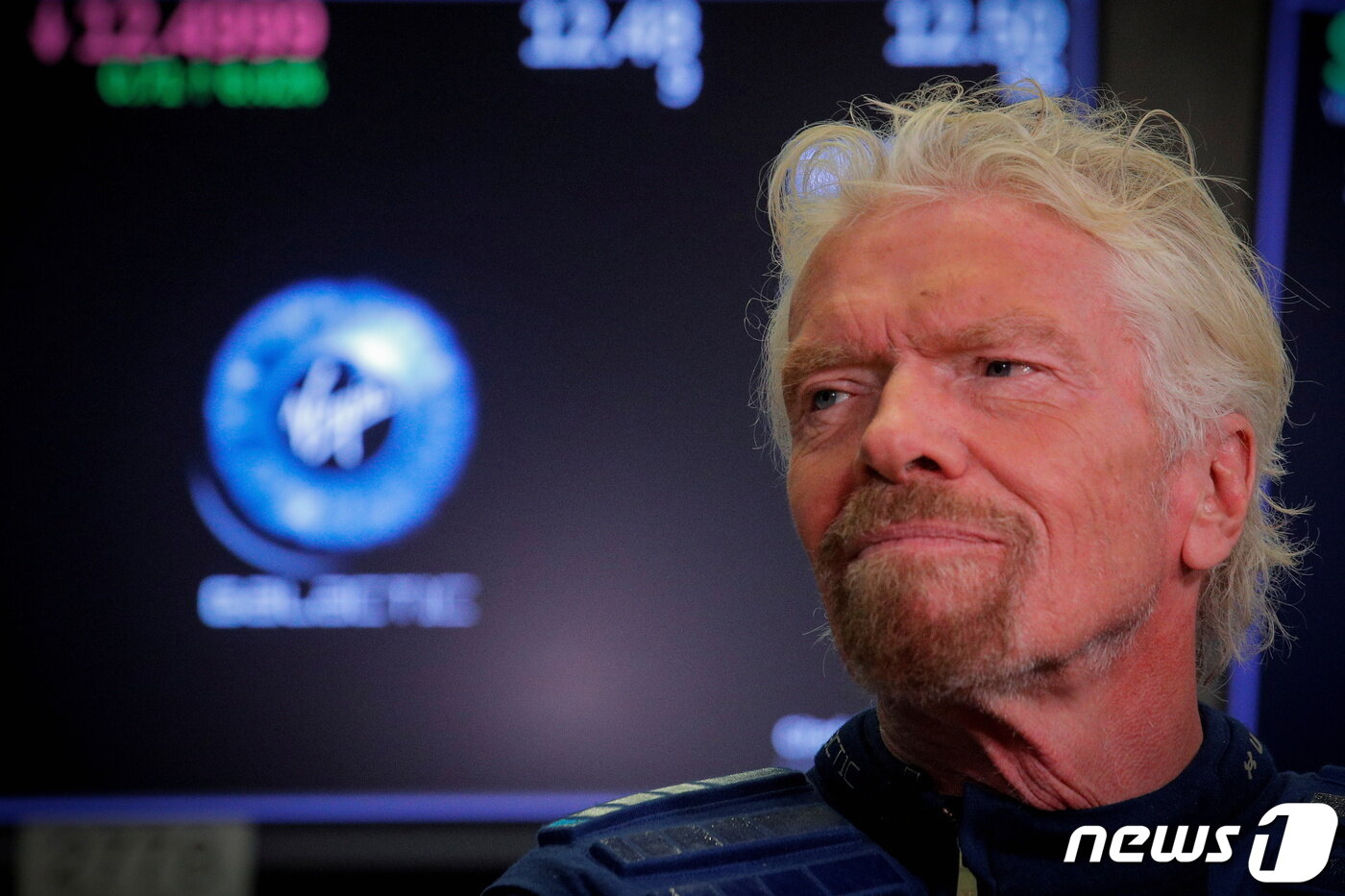 본문 이미지 - 리처드 브랜슨 버진그룹 회장. ⓒ 로이터=뉴스1 ⓒ News1 원태성 기자