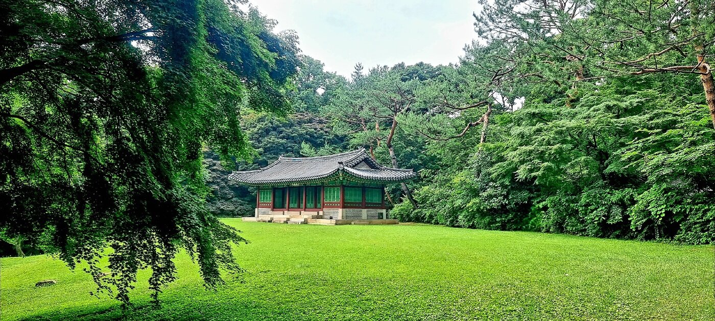 본문 이미지 - 가정당. 문화재청 제공