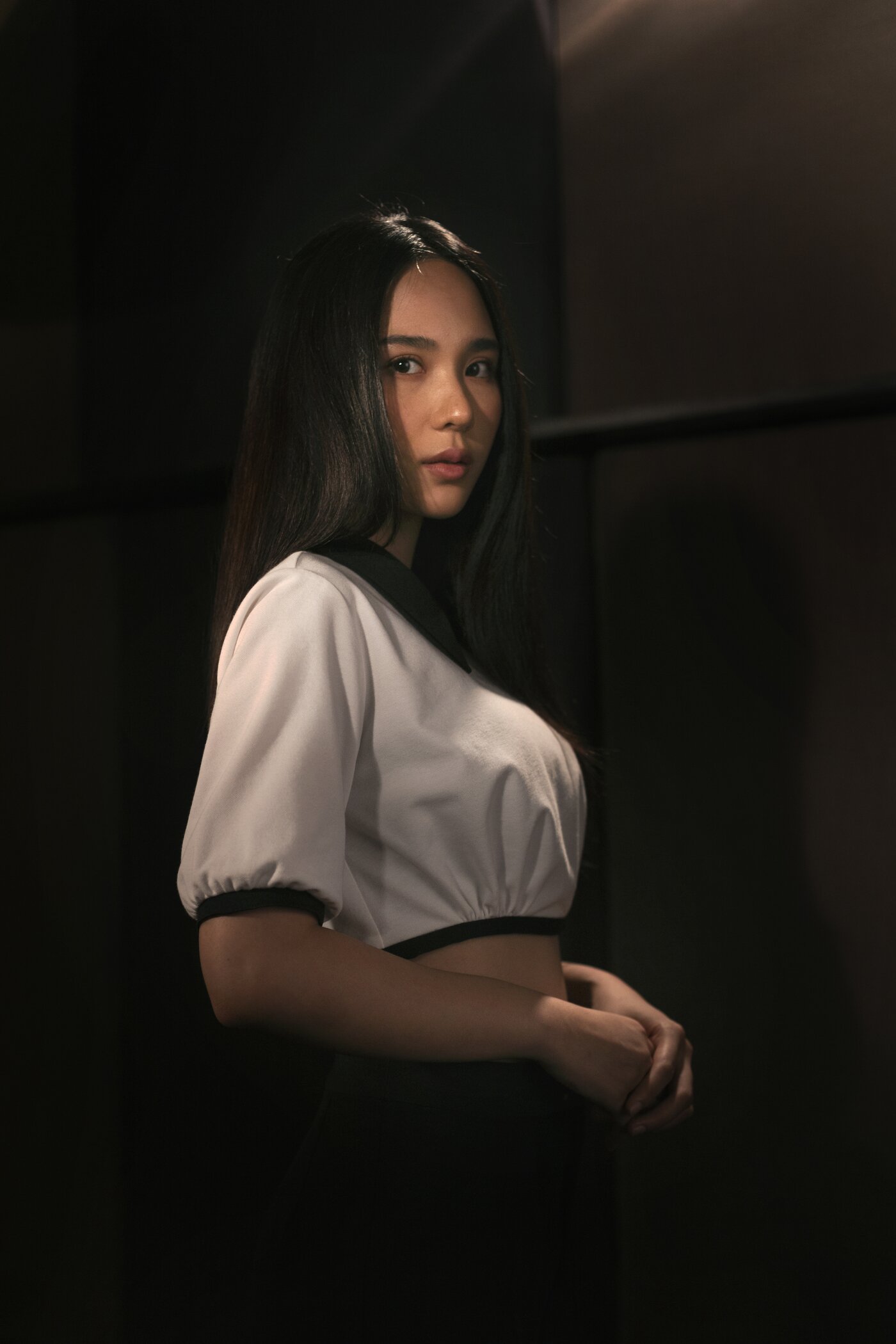 본문 이미지 - 배우 나릴야 군몽콘켓/쇼박스 제공 ⓒ 뉴스1