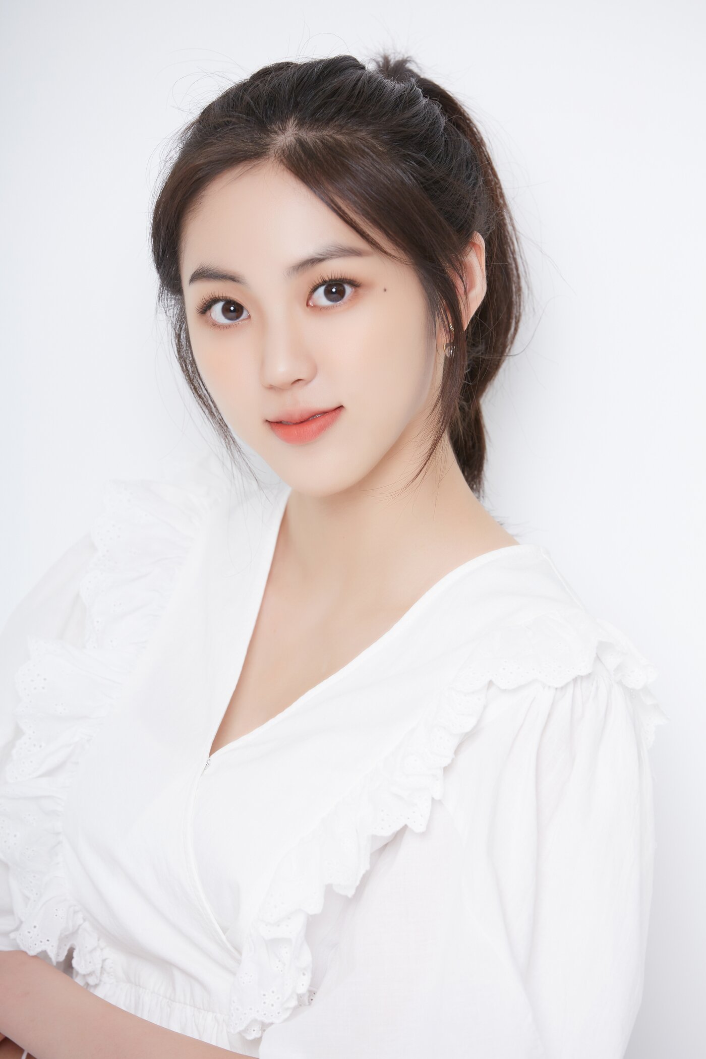 본문 이미지 - CLC 멤버 겸 배우 권은빈 / 사진제공=큐브엔터테인먼트 ⓒ 뉴스1