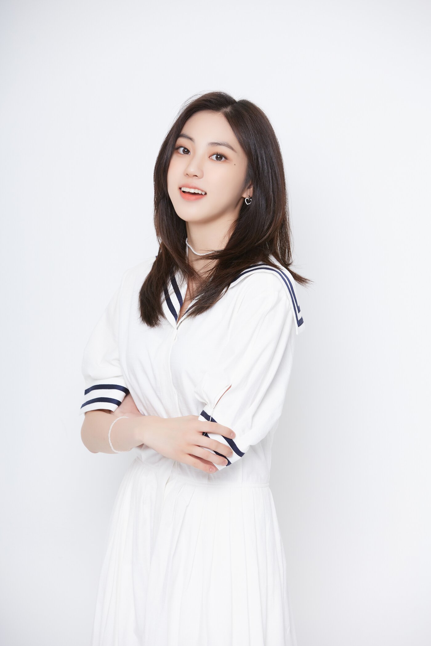 본문 이미지 - CLC 멤버 겸 배우 권은빈/ 사진제공=큐브엔터테인먼트 ⓒ 뉴스1