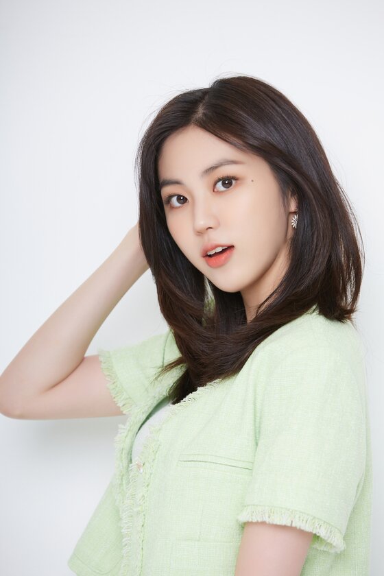 권은빈 "'디어엠' 방송 연기, 마음 아팠다…잘 해결될 것" [N인터뷰]②