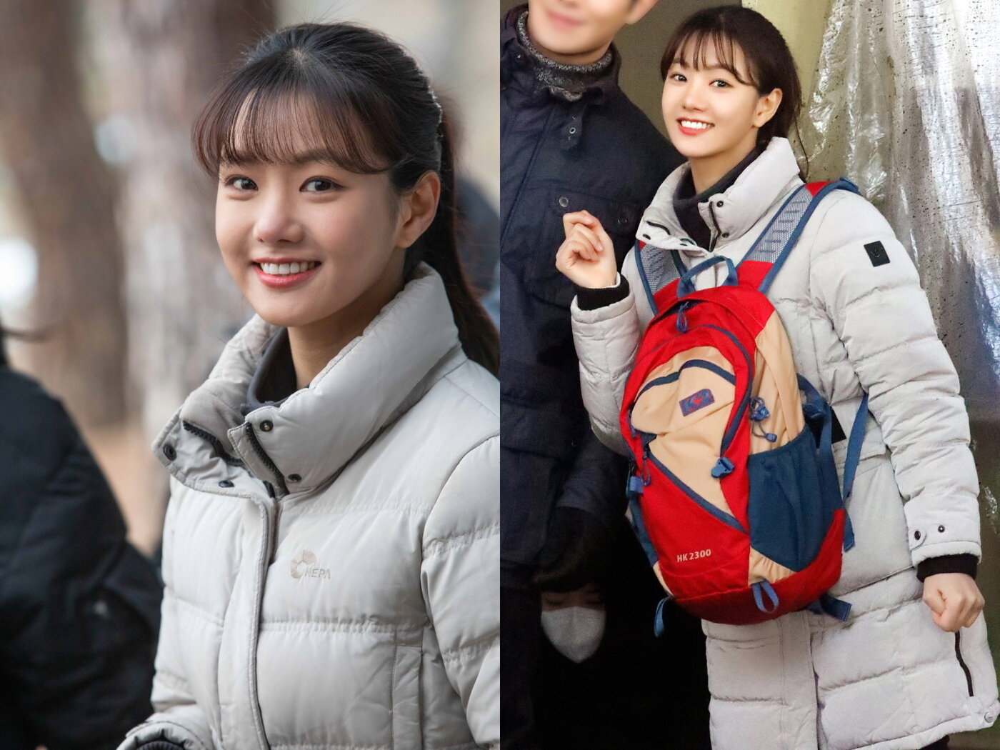 본문 이미지 - 이세희 / 영화 '나만 보이니' 스틸컷ⓒ 뉴스1