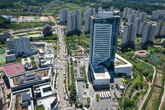 건보공단 "직원 사칭 금융상품 판매 주의…영리업무 하지 않아"