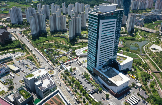 건보공단 "인건비 과다 편성, 해석오류"…노조 "제도 개선돼야"