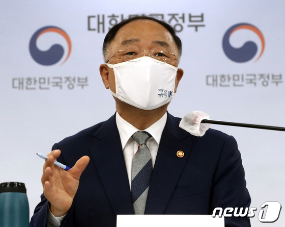 정부發 긴급담화, '공급신호·집값거품' 한목소리…대선 전 안정화에 총력 - Vimarsana News
