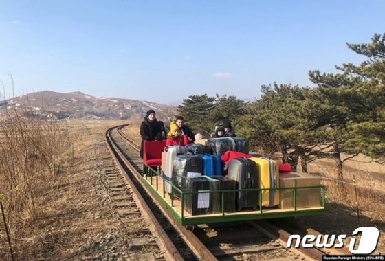 인도네시아·불가리아 북한 주재 외교관 철수…코로나19 영향 - Vimarsana News