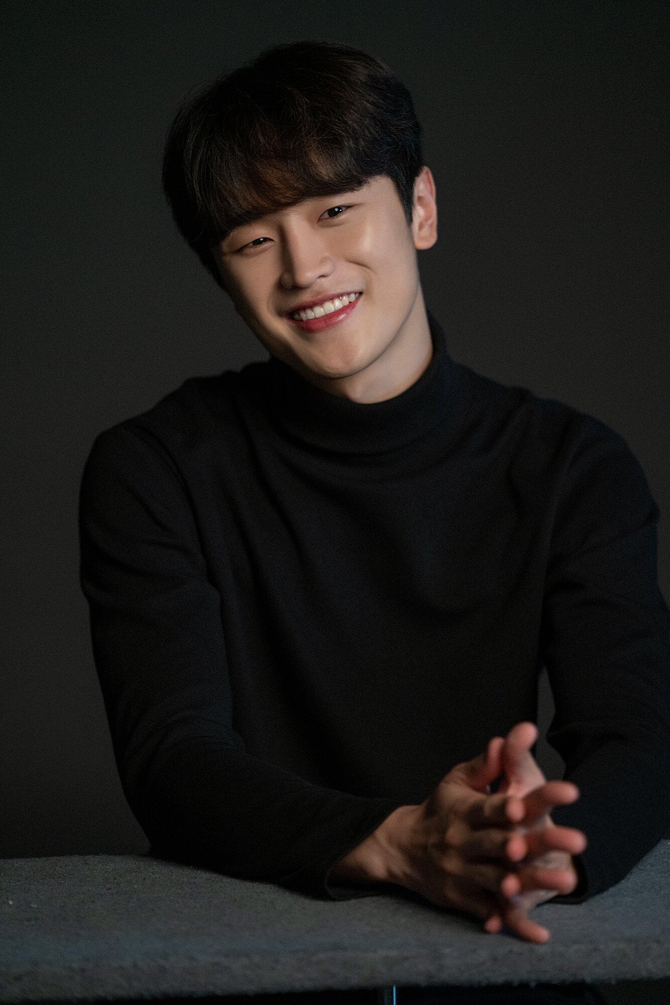 본문 이미지 - 배우 김도완/어썸이엔티 제공 ⓒ 뉴스1