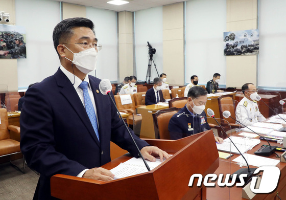 軍 "해외파병, 코로나19 백신 접종자로 선발자격 제한 검토" - Vimarsana News