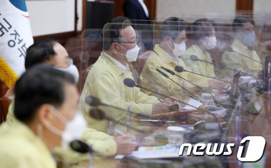 생활물류서비스발전법 오늘 시행…"택배종사자 안전판 되길"(종합) - Vimarsana News