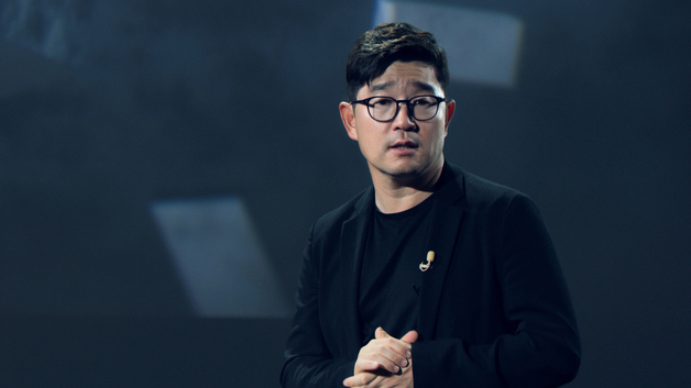 이진수 전 카카오엔터 대표 복귀…김범수 도와 미래 사업 맡는다