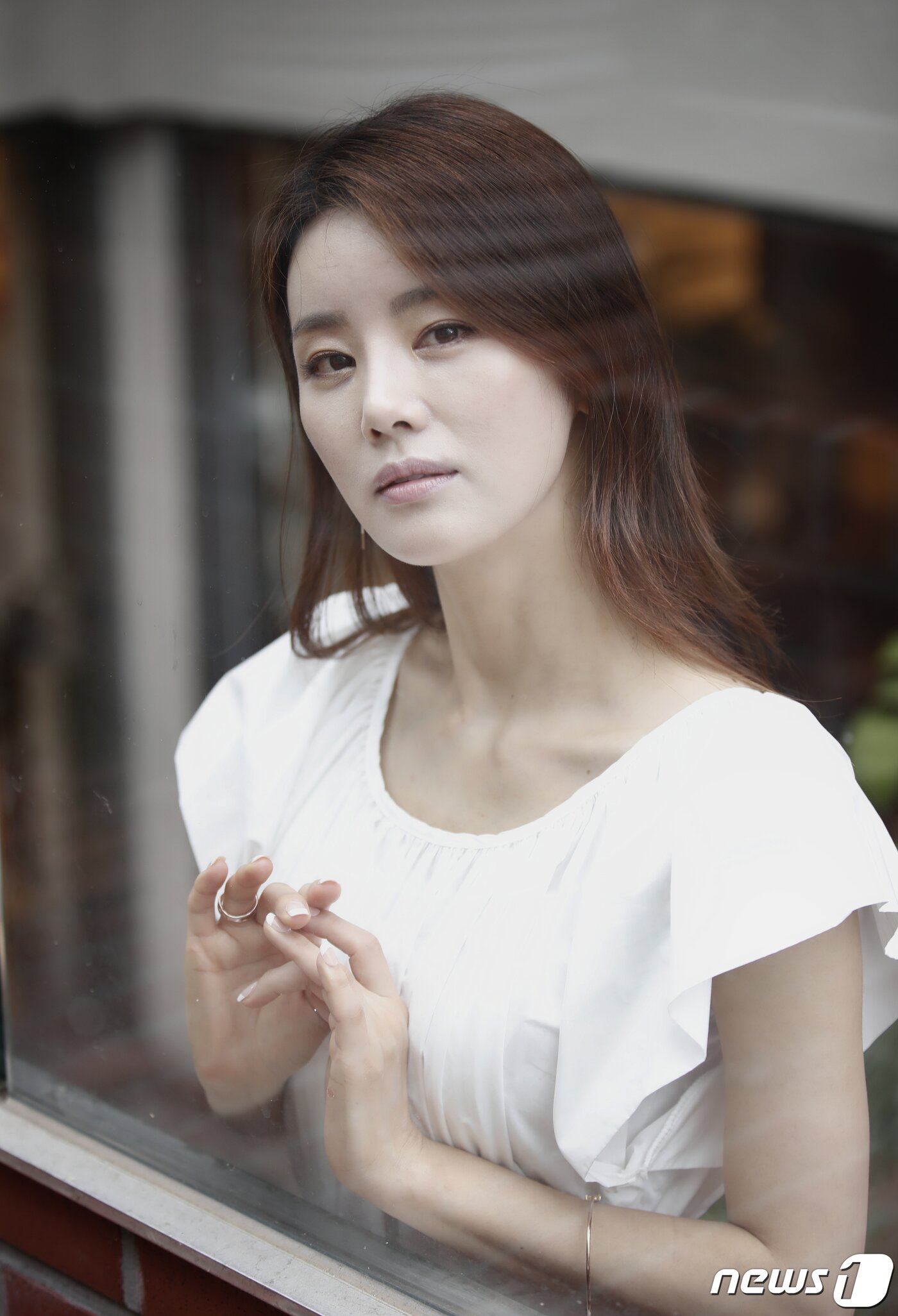 본문 이미지 - TV조선 주말드라마 &#39;결혼작사 이혼작곡2&#39;의 배우 이가령 / 뉴스1 ⓒ News1 권현진 기자