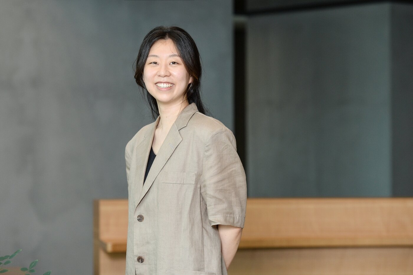 본문 이미지 - SBS '꼬리에 꼬리를 무는 그냘 이야기' 유혜승 PD ⓒ 뉴스1