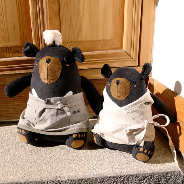 본문 이미지 - 윤스테이 '윤베어'ⓒ 뉴스1