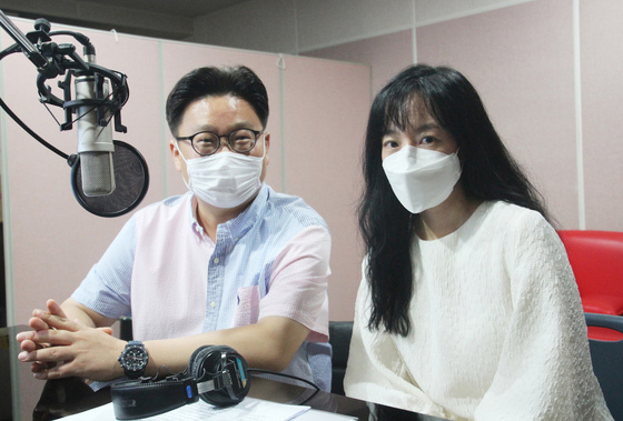 서경덕-임수정 '문화독립운동가' 전형필 삶 국내외 알린다…영상제작 - Vimarsana News