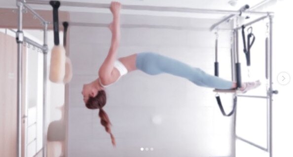 본문 이미지 - 현영 인스타그램 ⓒ 뉴스1