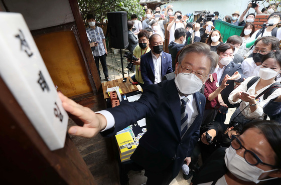 '전태일 55주기' 추모식 13일 대구서 개최…김영훈 노동부 장관 참석