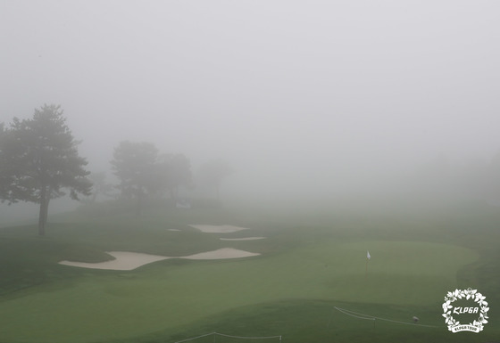 지난해 제주 골프장 이용객 220만명…4년째 내리막길