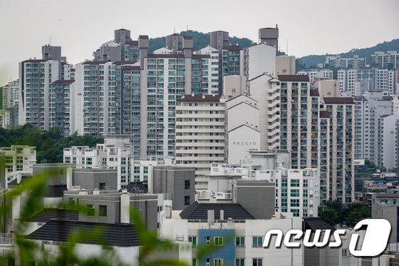 정책 '미스매칭'으로 사전청약 공급신호에도 서울 집값 '불장' - Vimarsana News