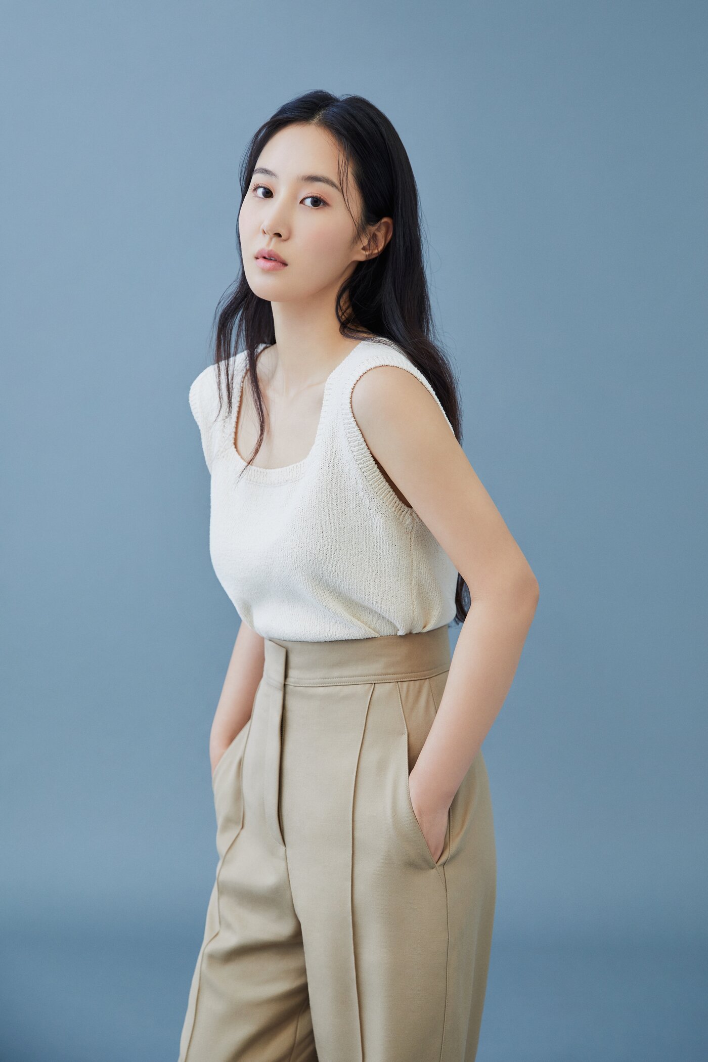 본문 이미지 - 소녀시대 배우 권유리 /사진 SM엔터테인먼트 제공 ⓒ 뉴스1