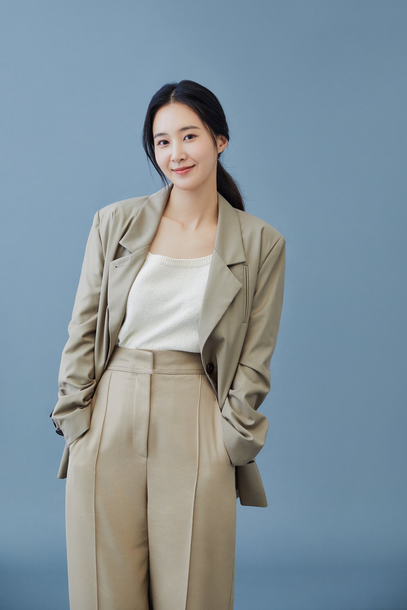 본문 이미지 - 소녀시대 배우 권유리 /사진 SM엔터테인먼트 제공 ⓒ 뉴스1