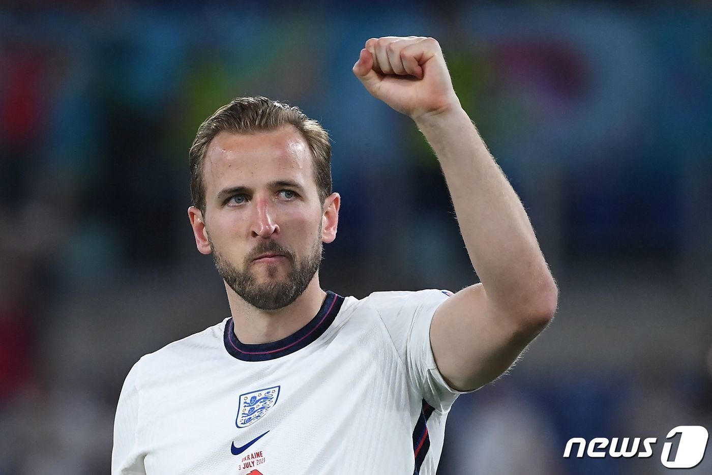 본문 이미지 - 해리 케인 ⓒ AFP=뉴스1