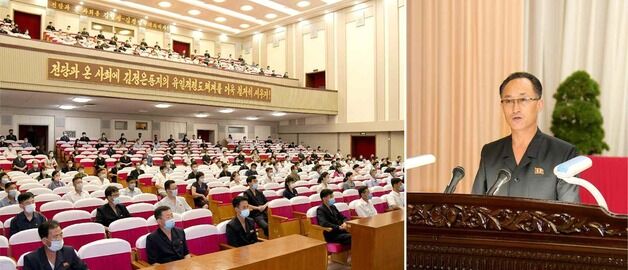 남북 국회의장, 세계국회의장회의 계기 제네바서 조우 가능성