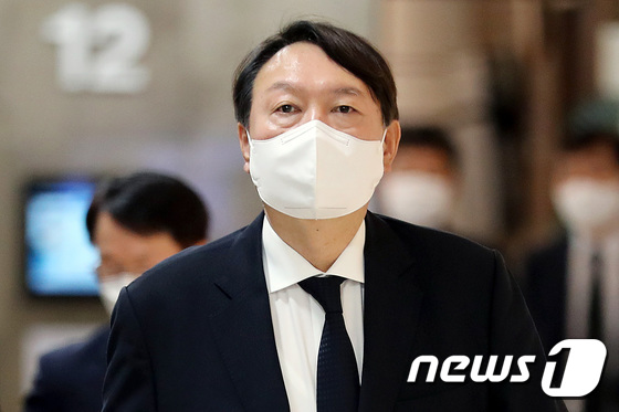 경실련 만난 윤석열, 文정부 부동산 때리기…"시장과 싸우기만 해" - Vimarsana News