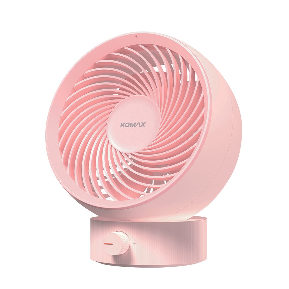 본문 이미지 - 코멕스 '미니 테이블 선풍기'