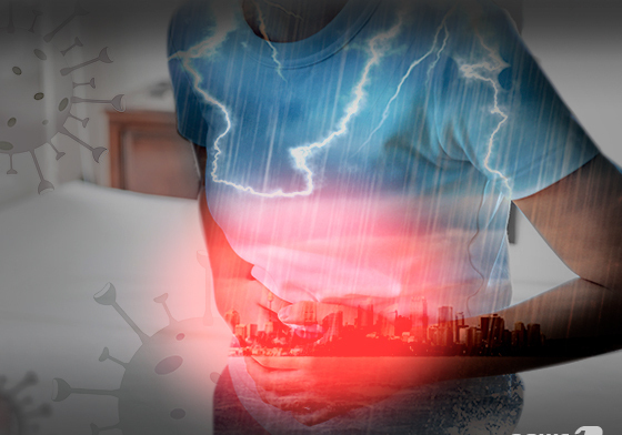 "같은 식당서 식사"…인천 아파트 공사장 근로자 30명 복통·설사