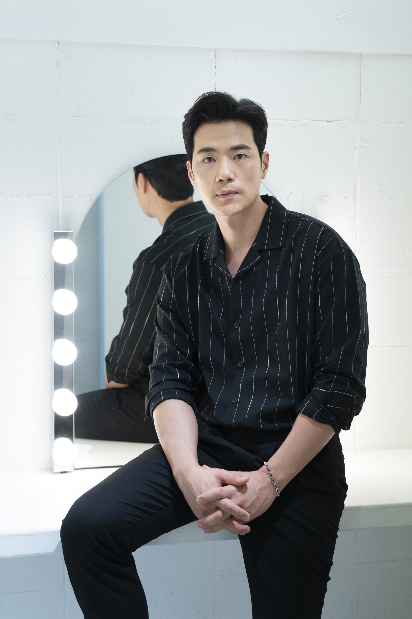 본문 이미지 - 김강우/CJ CGV 제공 ⓒ 뉴스1