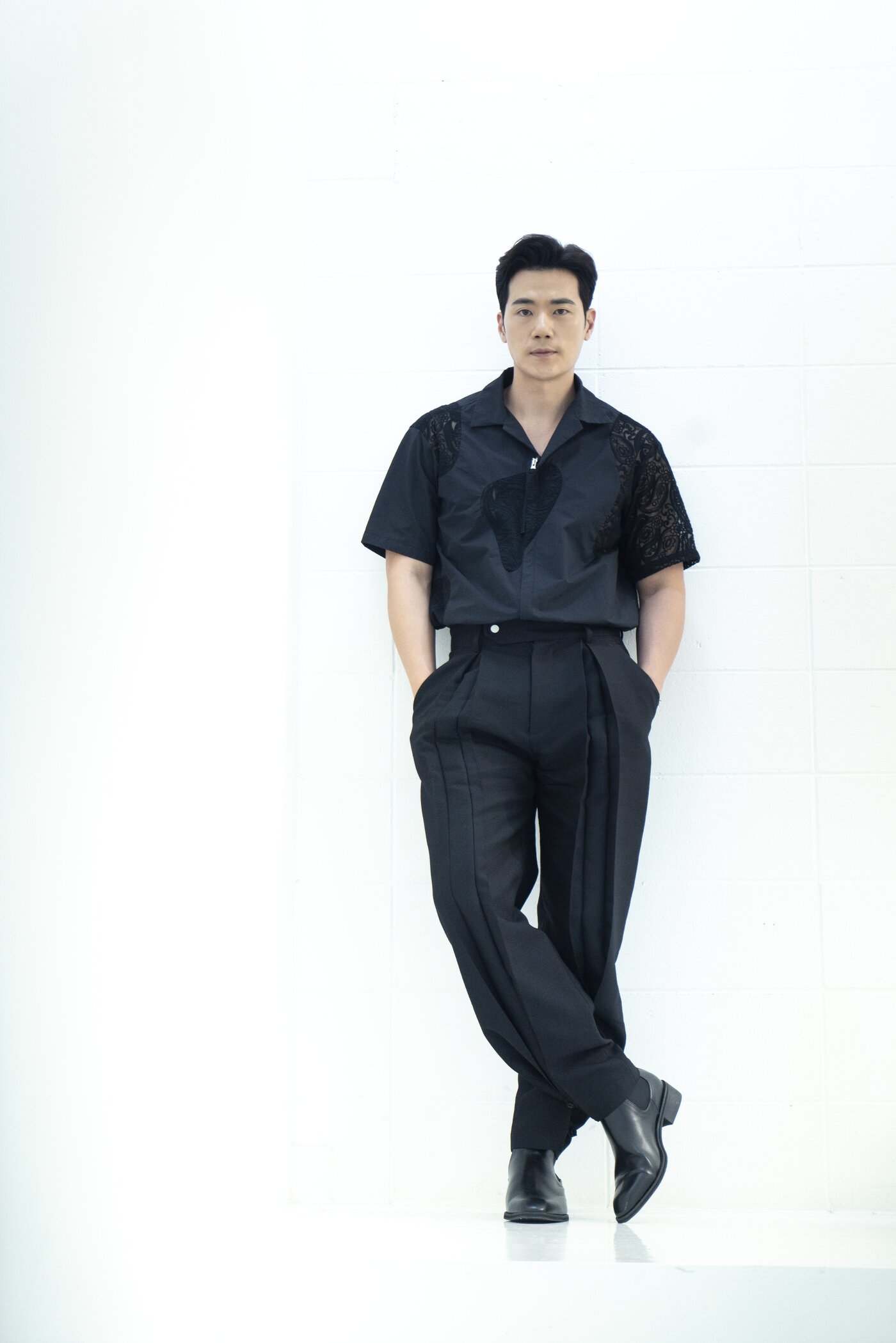 본문 이미지 - 김강우/CJ CGV 제공 ⓒ 뉴스1