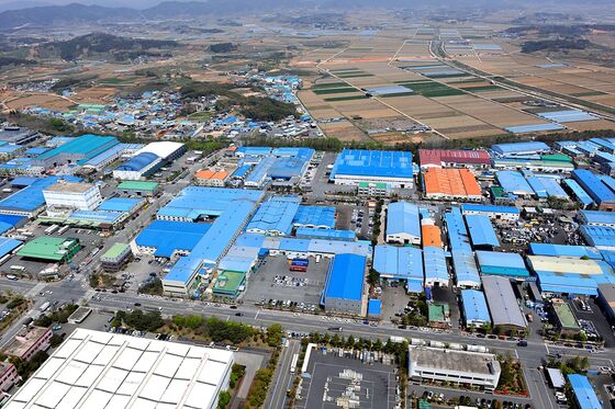 광주 하남산단 지하수 '부적합' 관정 2곳 추가…약 14배 초과
