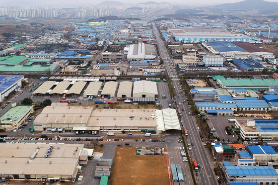 광주·전남 제조업체 경기전망 "전년 수준·소폭 개선"