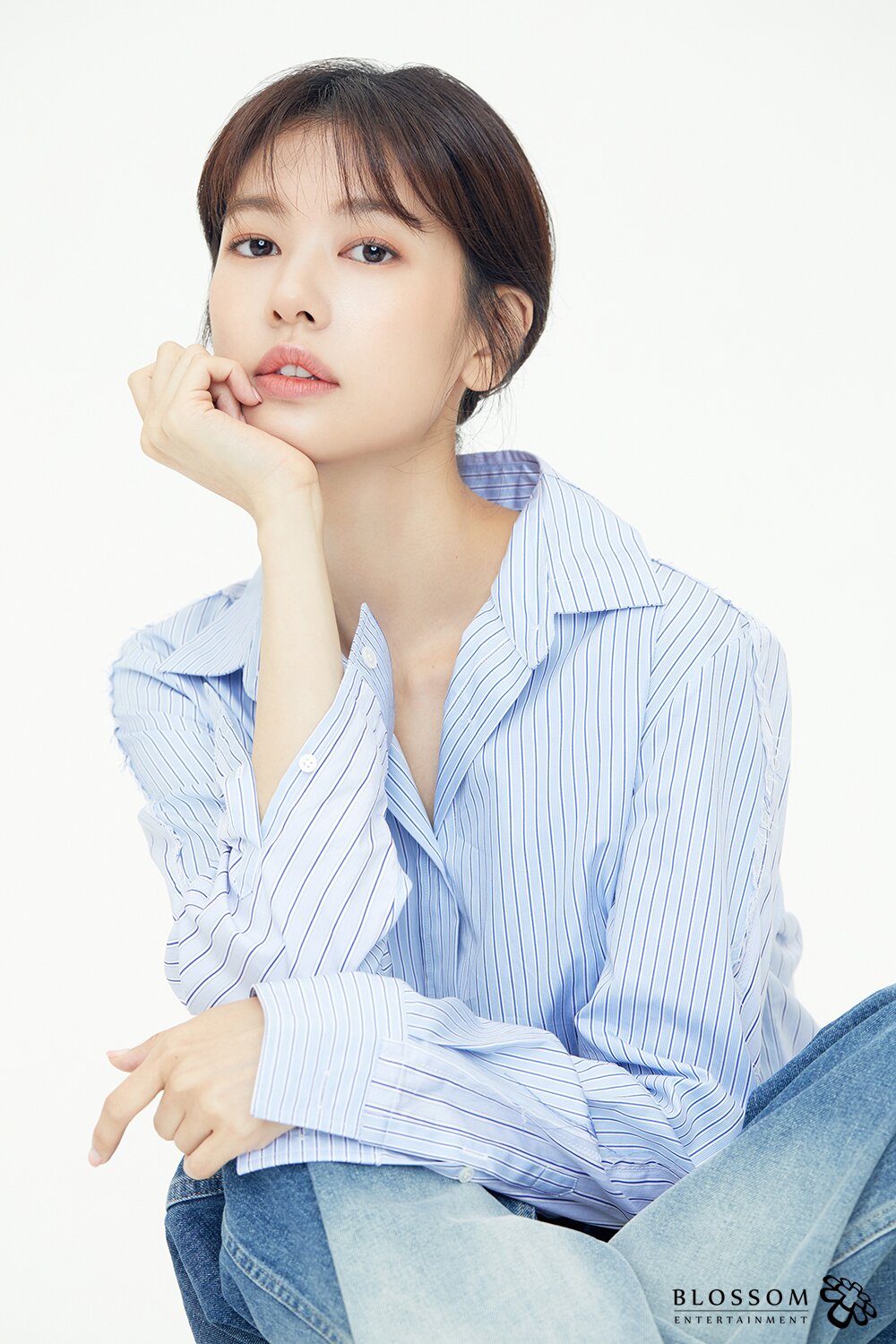 본문 이미지 - 배우 정소민/ 사진제공=블러썸 엔터테인먼트 ⓒ 뉴스1