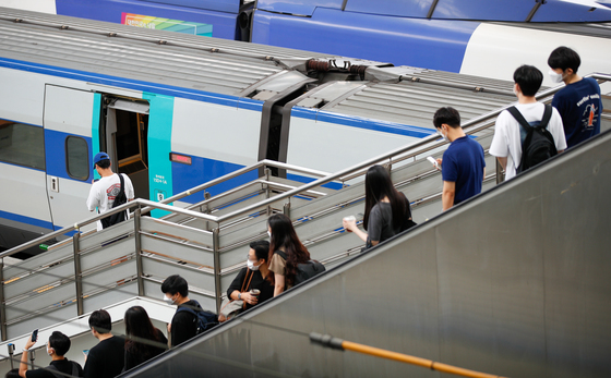 "부산서 목포까지 기차로 한바퀴"…남해안 잇는 '기차둘레길' 열린다