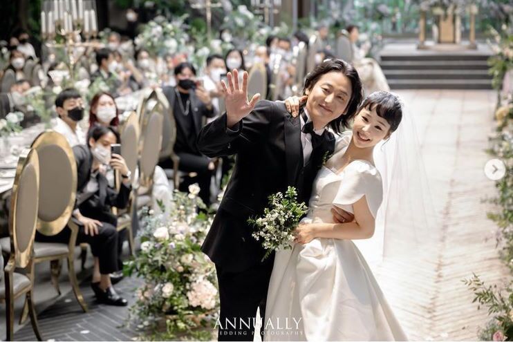 본문 이미지 - 유성은 인스타그램 캡처 ⓒ 뉴스1