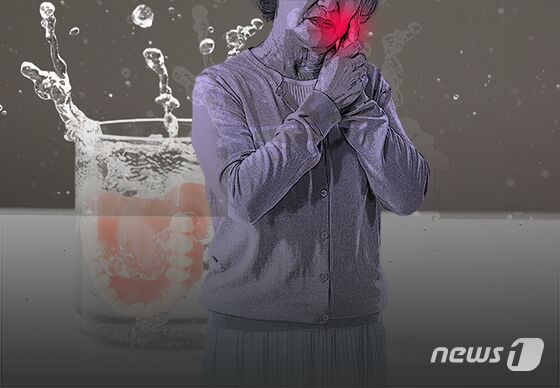 건강보험공단, 특별재난지역 6곳 장애인·노인에 추가 급여 지원