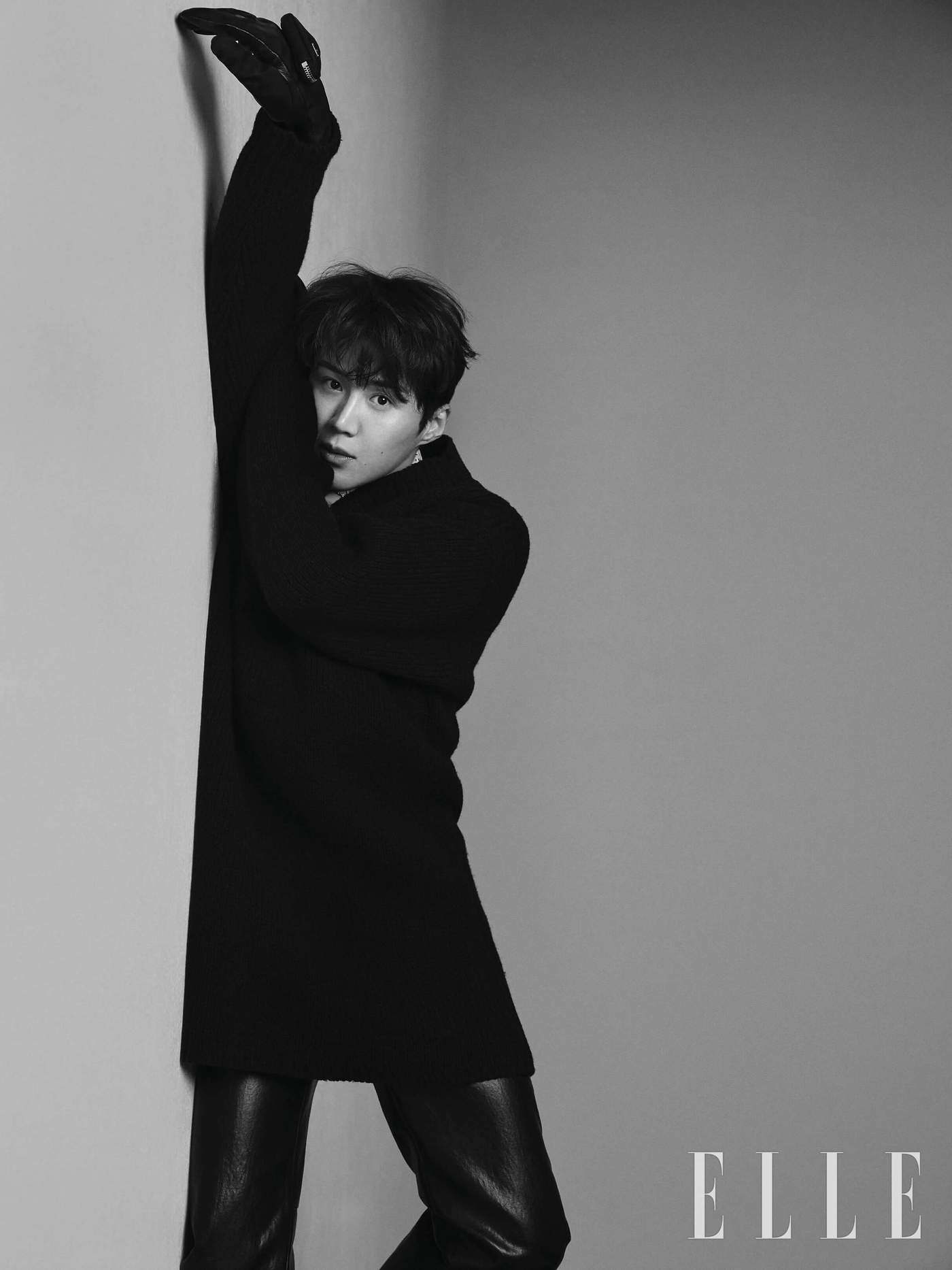 본문 이미지 - 신민아, 김선호 / 엘르 제공ⓒ 뉴스1