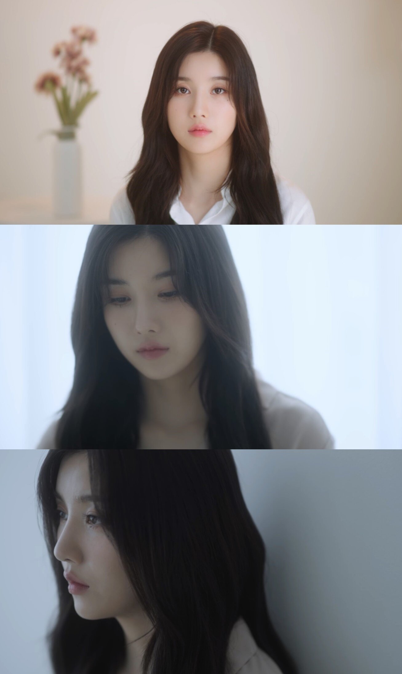 아이즈원 첫 솔로' 권은비, '비 오는 길' 트랙 비디오 공개…촉촉한 감성 - 뉴스1 아이즈원 첫 솔로' 권은비, '비 오는 길' 트랙 비디오 공개…촉촉한 감성 - 뉴스1