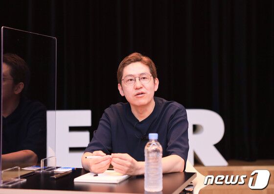 네이버웹툰, 웹소설 플랫폼 '문피아'에 1082억원 투자 - 뉴스1 네이버웹툰, 웹소설 플랫폼 '문피아'에 1082억원 투자 - 뉴스1