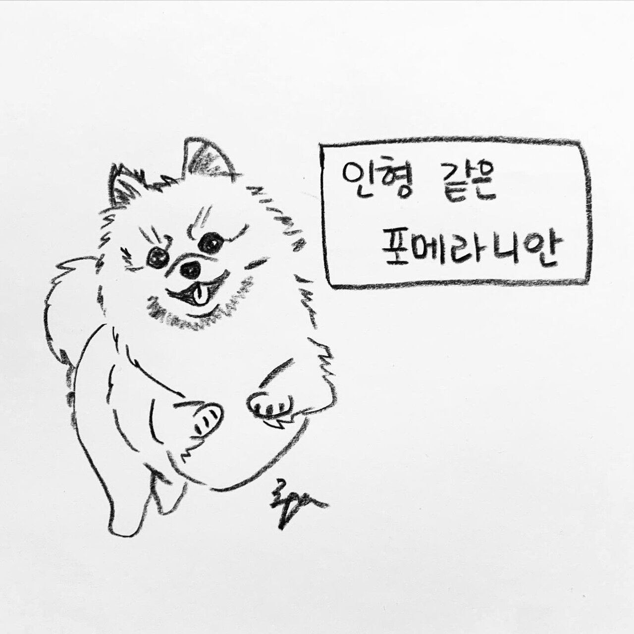 본문 이미지 - 해피펫툰 ⓒ 뉴스1