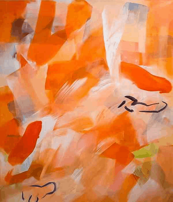 본문 이미지 - 이화익갤러리 20주년 기념전 주요작품ⓒ 뉴스1