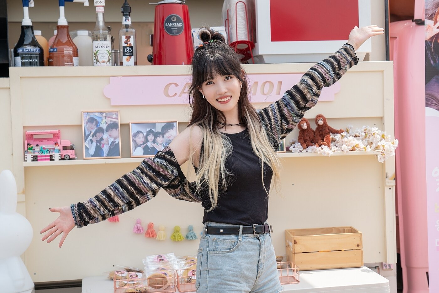 본문 이미지 - 배우 양혜지/ 사진제공=어썸이엔티 ⓒ 뉴스1