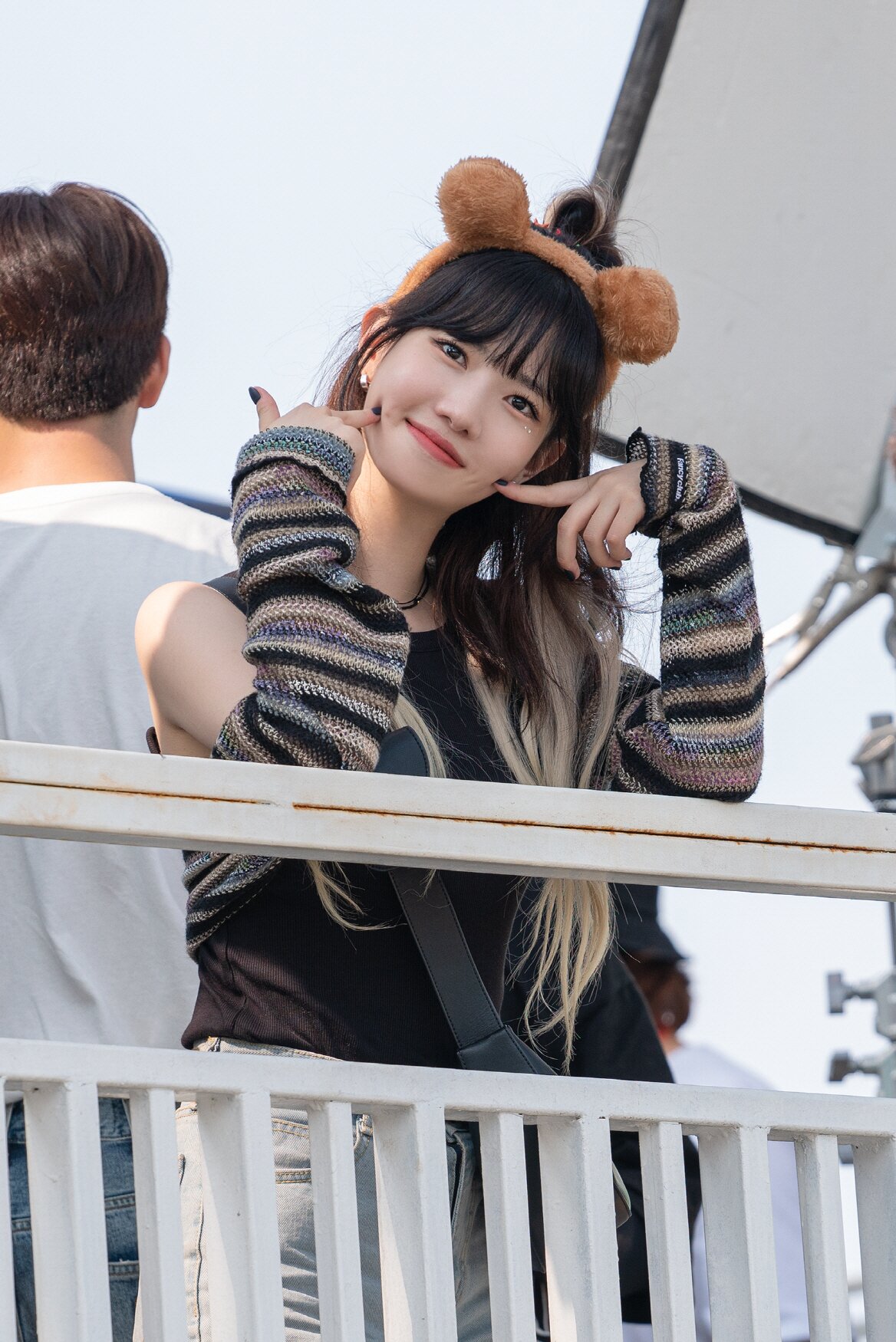 본문 이미지 - 배우 양혜지/ 사진제공=어썸이엔티 ⓒ 뉴스1