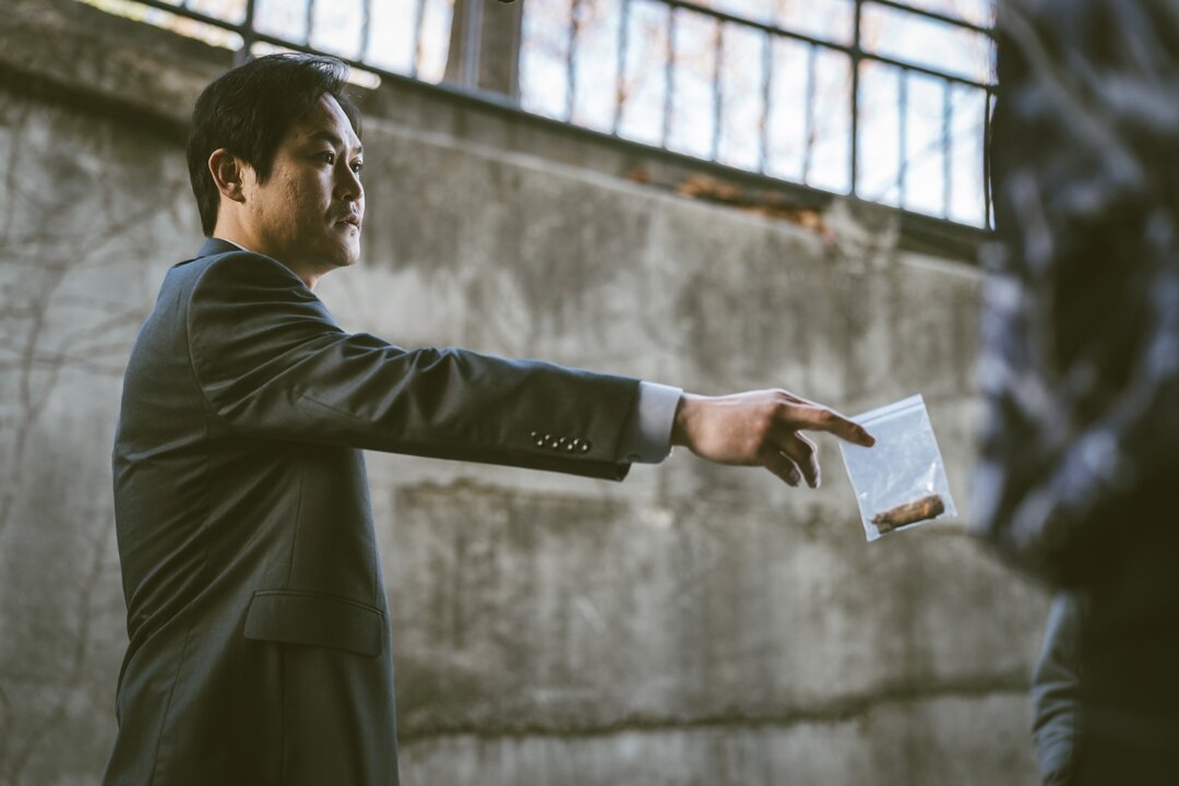 본문 이미지 - 넷플릭스 D.P. 스틸컷 ⓒ 뉴스1